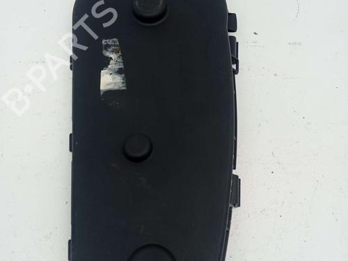 Used Timing cover Timing cover LAND ROVER RANGE ROVER SPORT I (L320) [2005-2013] 18735477 18735477