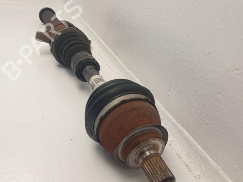 Right front driveshaft MINI MINI (R56) | BP34447940M39 - Image 4