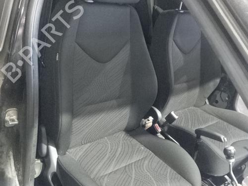 Used Right front seat PEUGEOT 308 I (4A_, 4C_) [2007-2016]  22790038