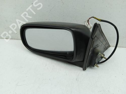 Used Left mirror MAZDA 626 V (GF) [1997-2006]  4293354