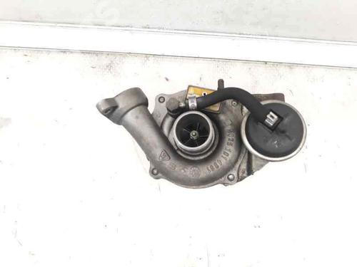 Turbocharger/Supercharger PEUGEOT BIPPER (AA_) 1.4 HDi | BP4356896M71