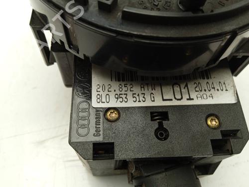 Headlight switch SEAT LEON (1M1) 1.6 | BP4294732I24 - Image 3