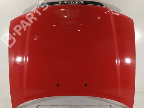Used Hood Hood AUDI A4 B5 (8D2) 1.8 T (150 hp) 11163213 11163213