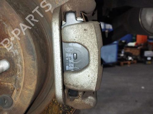 Used Left rear brake caliper Left rear brake caliper NISSAN QASHQAI I (J10, NJ10) 2.0 (141 hp) 18549100 18549100