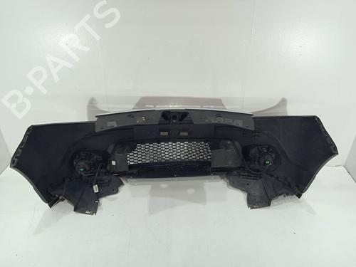 Front bumper DACIA SANDERO 1.2 16V LPG | BP36986679C7 - Image 5