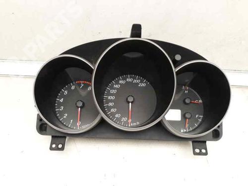 instrument-cluster-mazda-3-saloon-bk-bp4k-1999-2000-2001-2002-2003-2004-2005-2006-2007-2008-2009-4285792 main image