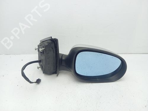 Bakspejl Højre FIAT BRAVO II (198_) 1.6 D Multijet (198AXH1B) (105 hp) 31620685
