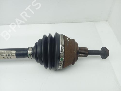 Right front driveshaft AUDI A6 C6 (4F2) 2.0 TDI | BP31619965M39
