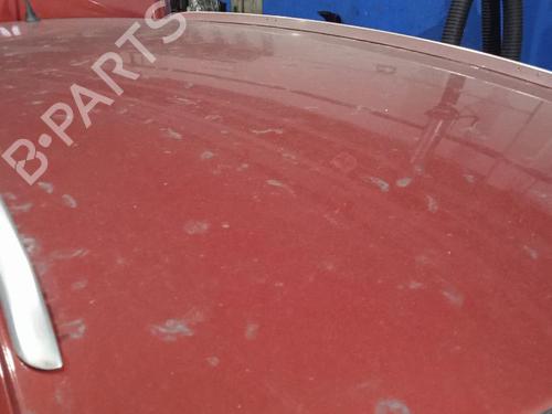 Tagræling SEAT ALTEA XL (5P5, 5P8) 1.4 TSI (125 hp) 16403450