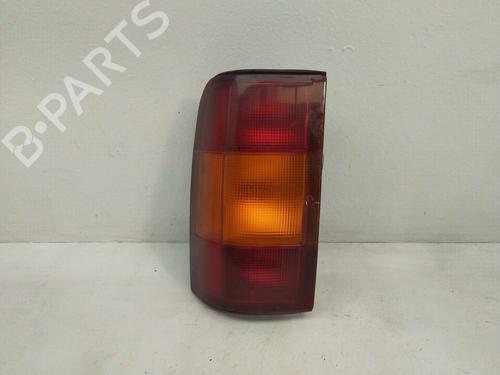 Used Left taillight TATA SAFARI (42_FD) [1998-2026]  31617385