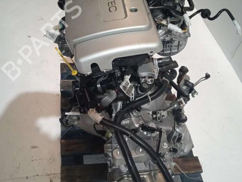 Engine OPEL ASTRA G Hatchback (T98) | BP36355825M1 - Image 3
