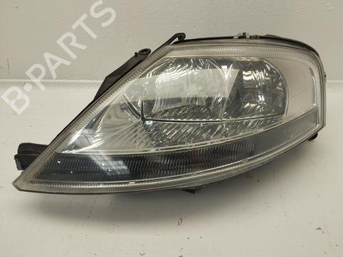 Used Left headlight CITROËN C3 I (FC_, FN_) 1.4 i (73 hp) 31615094