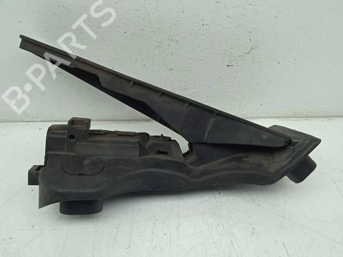 Used Pedal VW GOLF V (1K1) 1.9 TDI (105 hp) 4347432