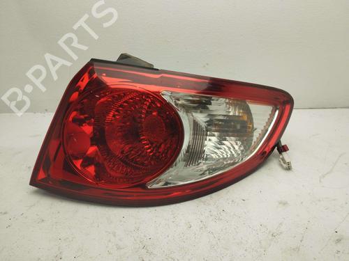 Used Right taillight HYUNDAI SANTA FÉ II (CM) [2005-2015]  31621099