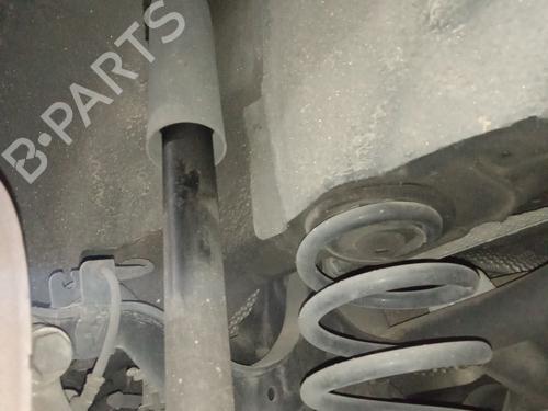 Left rear shock absorber VW PASSAT B6 (3C2) 2.0 TDI 16V | BP16676086M18