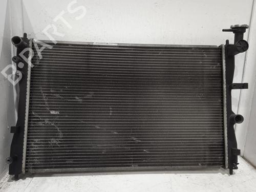 Used Water radiator SMART FORFOUR (454) [2004-2006]  4368776