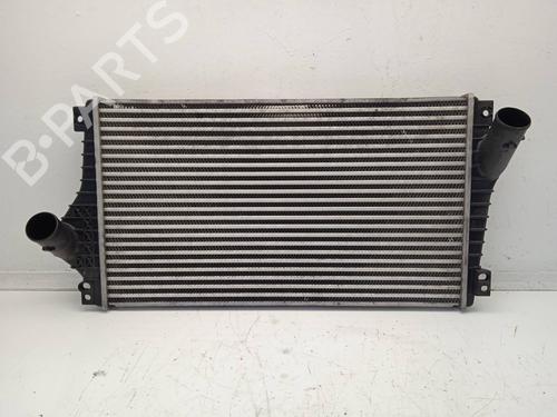 Used Intercooler CHEVROLET LACETTI (J200) 2.0 D (121 hp) 13026008