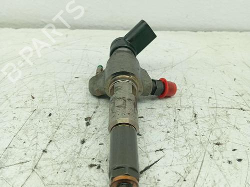 Used Injector Injector CITROËN BERLINGO MULTISPACE (B9) 1.6 HDi 115 4x4 (114 hp) 40096952 40096952