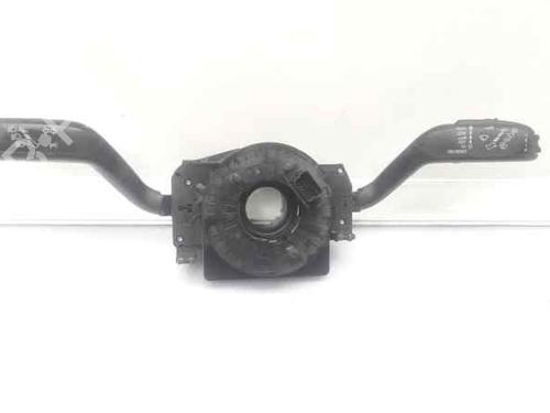 Used Headlight switch Headlight switch SKODA FABIA II Combi (545) [2007-2014] 4369564 4369564