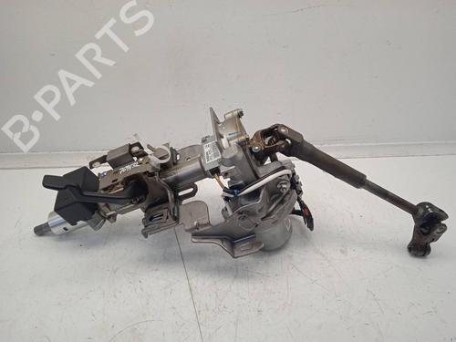 Used Steering column NISSAN QASHQAI II (J11, J11_) [2013-2026]  14974703