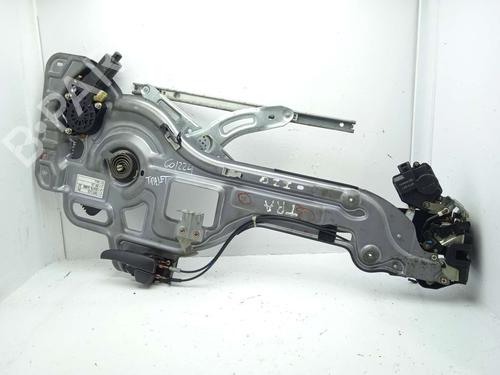 Used Rear left window mechanism HYUNDAI TRAJET (FO) [1999-2008]  4317155