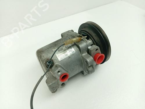 AC compressor SUZUKI WAGON R+ Hatchback (EM) 1.2 4WD (SR412) | BP40157931M34  - Image 5