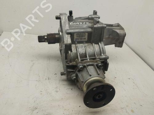 Used Front differential Front differential KIA SPORTAGE II (JE_, KM_) 2.0 CRDi (140 hp) 4346363 4346363