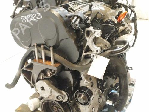Engine MITSUBISHI LANCER VIII (CY_A, CZ_A) | BP36322981M1 - Image 3