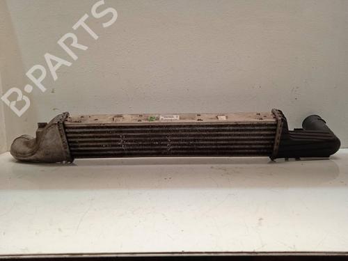 Used Intercooler Intercooler MERCEDES-BENZ E-CLASS T-Model (S210) E 230 T (210.237) (150 hp) 4369547 4369547