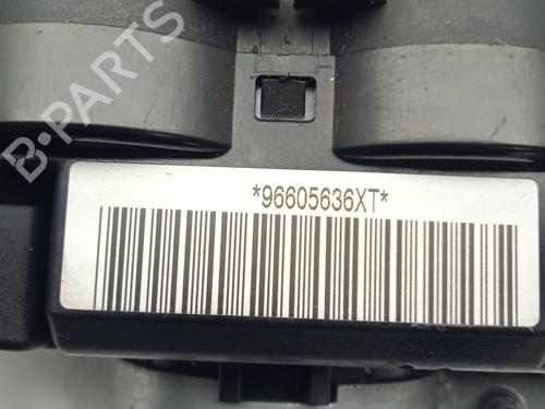 Headlight switch CITROËN XSARA PICASSO (N68) 2.0 HDi | BP31620794I24 