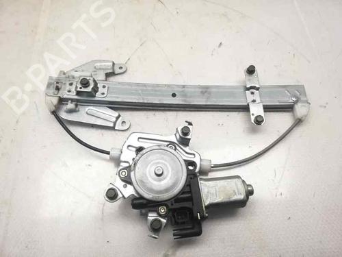 Used Rear right window mechanism NISSAN X-TRAIL I (T30) 2.2 dCi (136 hp) 4623885