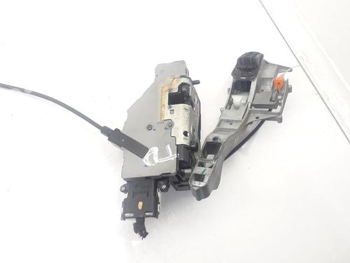 Used Rear right lock CITROËN C4 Picasso I MPV (UD_) 1.6 HDi (109 hp) 11150075