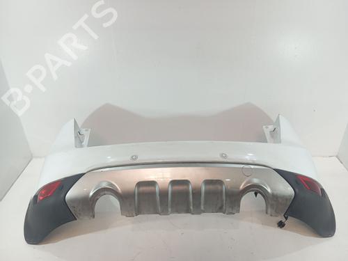 Pára-choques traseiro Pára-choques traseiro FORD KUGA I 2.0 TDCi (140 hp) 36269780 36269780