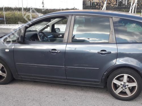 Left headlight FORD FOCUS C-MAX (DM2)  | BP23118507C28 