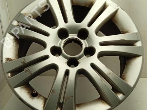 Used Rim Rim 11706085 11706085