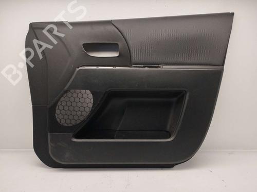 Used Front right panel MAZDA 5 (CR) 2.0 CD (CR19) (143 hp) 20088816