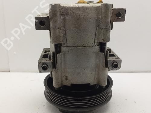 Compressor A/C Compressor A/C FORD FIESTA IV (JA_, JB_) 1.3 i (60 hp) 4257852 4257852