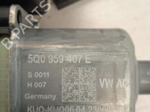 Rear left window mechanism SEAT ATECA (KH7, KHP) 1.5 TSI | BP33964855C24  - Image 6