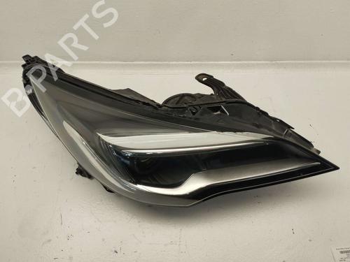 Right headlight OPEL ASTRA K (B16) | BP24127132C29