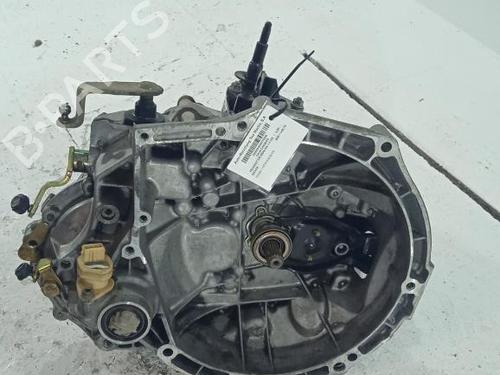 manual-gearbox-peugeot-206-hatchback-2ac-20cn39-1998-1999-2000-2001-2002-2003-2004-2005-2006-2007-2008-2009-2010-2011-2012-16873652 main image