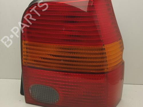 Used Right taillight SEAT AROSA (6H1) 1.4 (60 hp) 4266860
