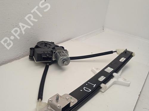 Rear right window mechanism SEAT ARONA (KJ7, KJP) 1.0 TSI | BP34399060C25 - Image 2