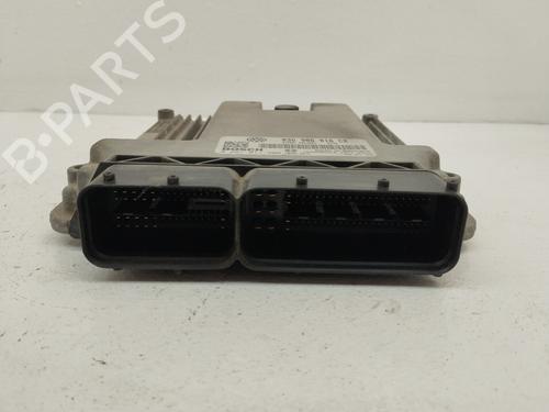 Engine control unit (ECU) VW GOLF V (1K1) | BP31616912M57