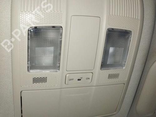 Plafonier MAZDA 3 (BM, BN) [2013-2019]  31616611