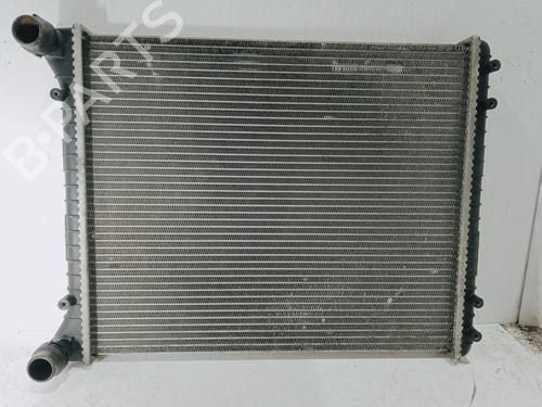 water-radiator-audi-a2-8z0-8z0121251d-2000-2001-2002-2003-2004-2005-4328145 main image