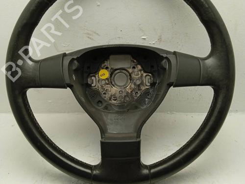 Used Steering wheel VW GOLF V (1K1) 2.0 TDI 16V (140 hp) 4328002