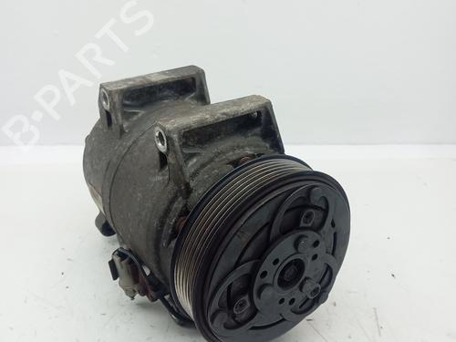 Used AC compressor VOLVO XC90 I (275) [2002-2015]  31618236