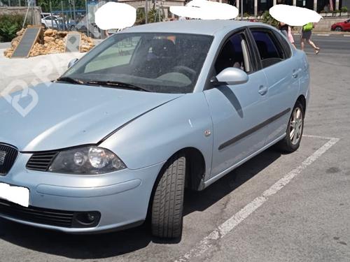 Used Parts SEAT CORDOBA (6L2)  1.4 16V  1181398