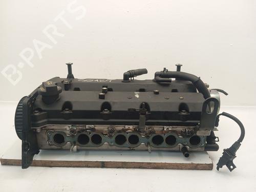 Culata Culata KIA CARNIVAL / GRAND CARNIVAL III (VQ) 2.9 CRDi (185 hp) 37172600 37172600