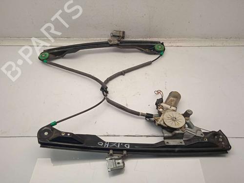 Used Front right window mechanism FORD FOCUS I (DAW, DBW) 1.8 TDCi (115 hp) 11158253